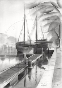 Vlaardingen - 10-06-17 von Corné Akkers