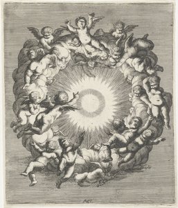 Luft von Cornelis A. Hellemans