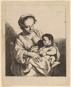 Die Mutter