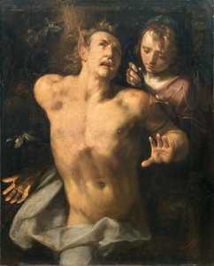Die Häutung des Marsyas