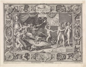 Verleumdung des Apelles