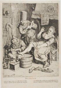 Der Schröpfer