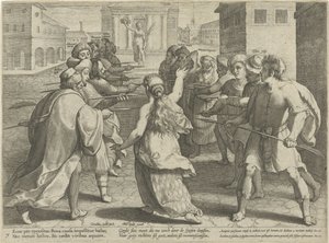 Gefahren des Prozesses