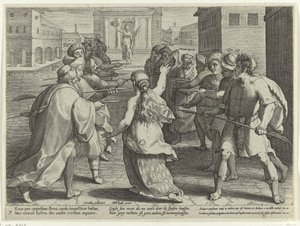 Gefahren des Prozesses