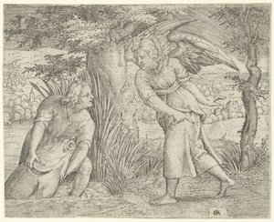 Tobias und der Fisch