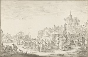 Fischmarkt