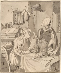 Der Sammler