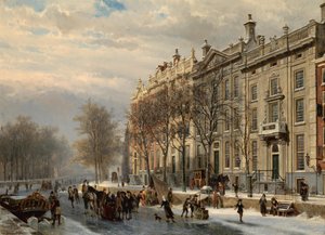  von Cornelis Springer