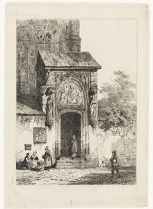  von Cornelis Springer
