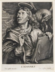 St. Johannes
