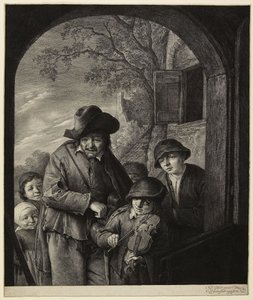  von Cornelis Visscher