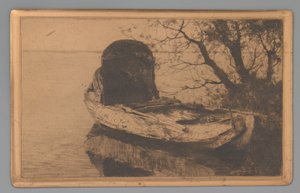 Boot von Cornelis Vreedenburgh