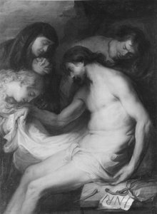 Die Klage von Cornelis de Vos