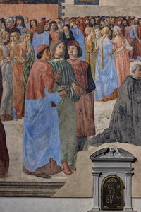 Die Gruppe der neoplatonischen Humanisten