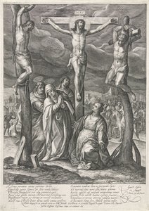 Kreuzigung Christi