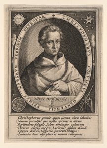 Christoph Kolumbus