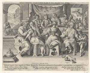 Die Rückkehr des Tobias