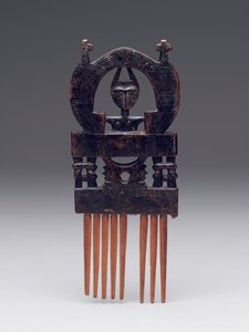 Kamm (duafe) von Culture Asante