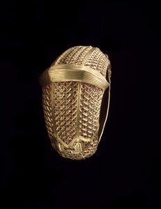 Armband, spätes 19. - frühes 20. Jahrhundert