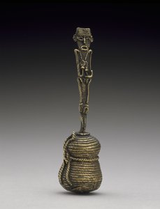 Tunjo-Opfergabe, 900-1550 n. Chr.