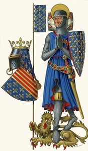 Der heilige Ritter