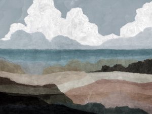 Alderney von Dan Hobday