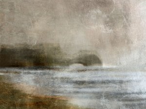Abenddämmerung von Dan Hobday
