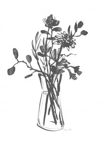 Blumen von Dan Hobday