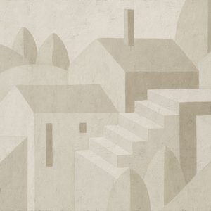 Subtile Stadt