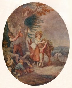 November, ca. 1785