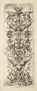 Ornamentleiste