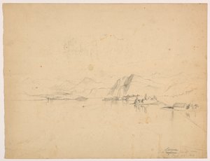 Vierwaldstättersee von "Der Schwan"