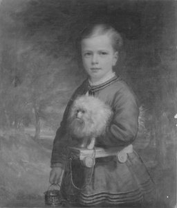Nicoll Havens Dering, 1871