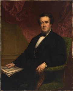 William Henry Aspinwall, 1871