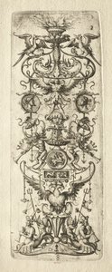 Ornamentleiste