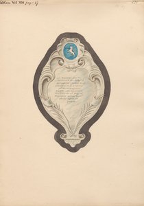 Denkmal für Nathaniel Crewe aus der Kirche von Feltham