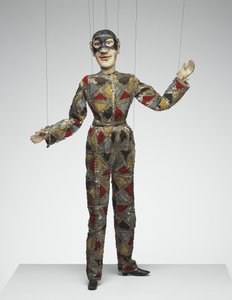 Harlekin