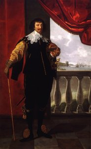 Porträt von Robert Rich