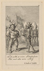  von Daniel Nikolaus Chodowiecki