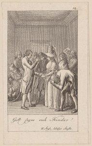  von Daniel Nikolaus Chodowiecki