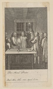  von Daniel Nikolaus Chodowiecki