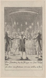  von Daniel Nikolaus Chodowiecki