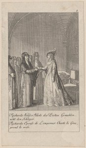  von Daniel Nikolaus Chodowiecki
