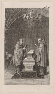  von Daniel Nikolaus Chodowiecki