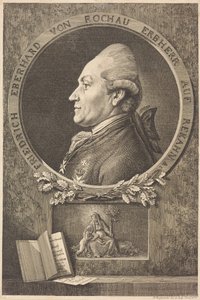  von Daniel Nikolaus Chodowiecki
