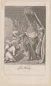  von Daniel Nikolaus Chodowiecki