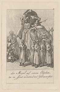  von Daniel Nikolaus Chodowiecki