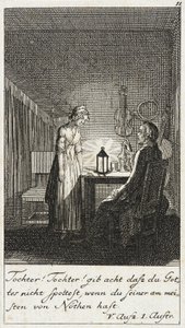 Tafel 11 für Schillers 