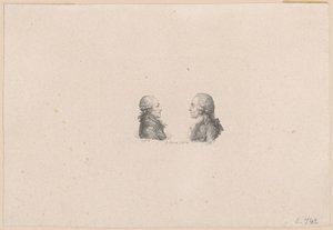  von Daniel Nikolaus Chodowiecki