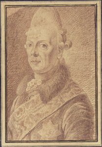  von Daniel Nikolaus Chodowiecki